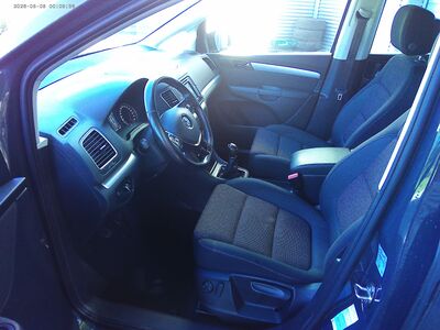 VW Sharan Gebrauchtwagen VW Sharan Gebrauchtwagen