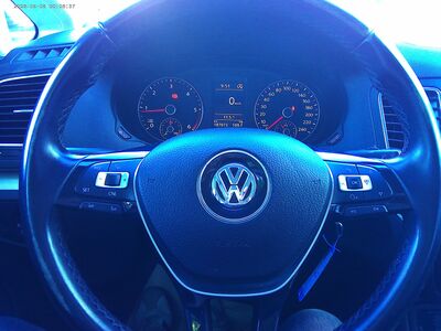 VW Sharan Gebrauchtwagen VW Sharan Gebrauchtwagen