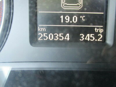 VW Sharan Gebrauchtwagen