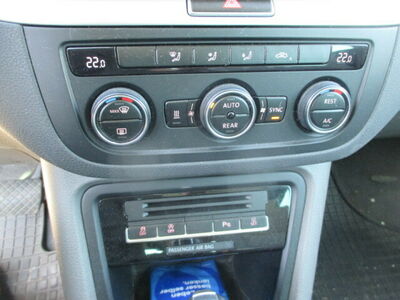 VW Sharan Gebrauchtwagen