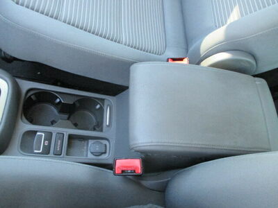 VW Sharan Gebrauchtwagen