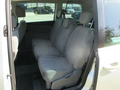 VW Sharan Gebrauchtwagen