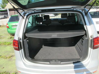 VW Sharan Gebrauchtwagen