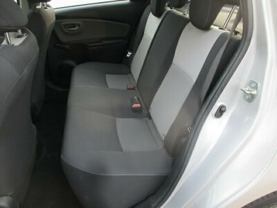 Toyota Yaris Gebrauchtwagen