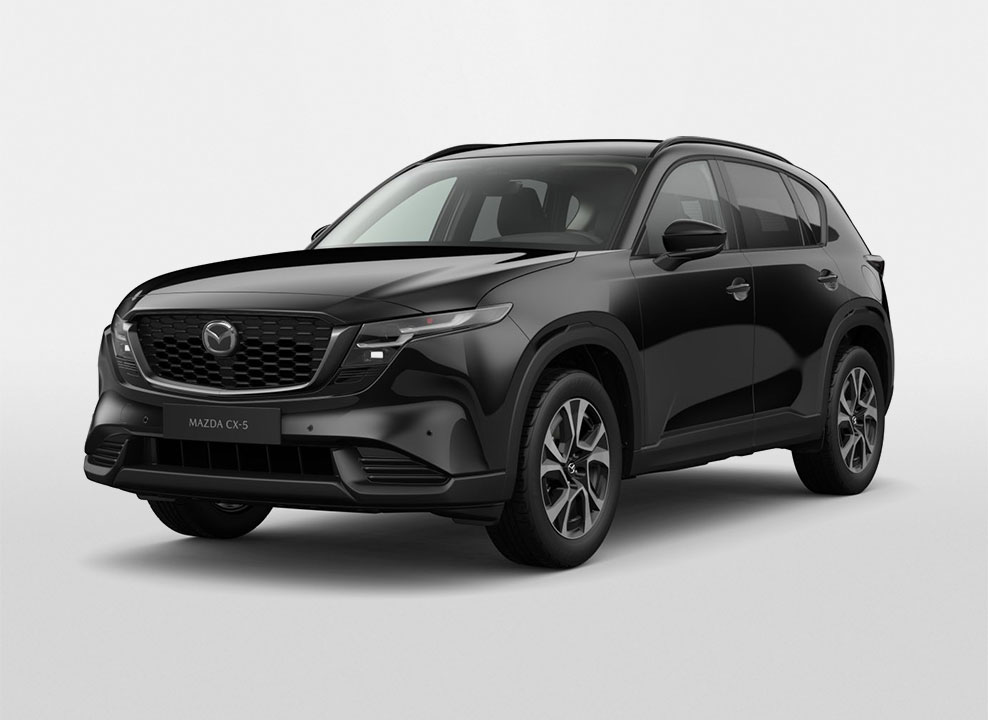 Mazda CX-5 Neuwagen