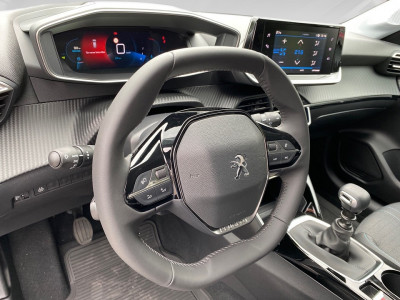 Peugeot 208 Gebrauchtwagen Peugeot 208 Gebrauchtwagen