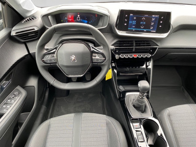 Peugeot 208 Gebrauchtwagen Peugeot 208 Gebrauchtwagen
