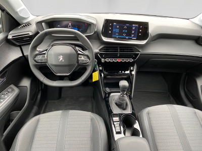 Peugeot 208 Gebrauchtwagen Peugeot 208 Gebrauchtwagen