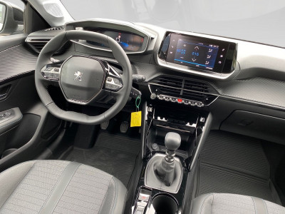 Peugeot 208 Gebrauchtwagen Peugeot 208 Gebrauchtwagen