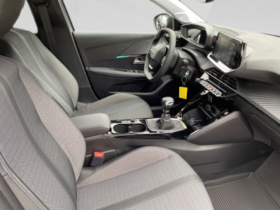 Peugeot 208 Gebrauchtwagen Peugeot 208 Gebrauchtwagen
