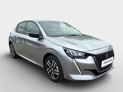 Peugeot 208 Gebrauchtwagen Peugeot 208 Gebrauchtwagen