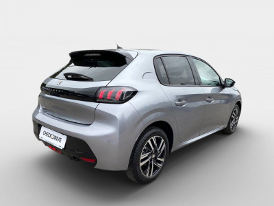 Peugeot 208 Gebrauchtwagen Peugeot 208 Gebrauchtwagen
