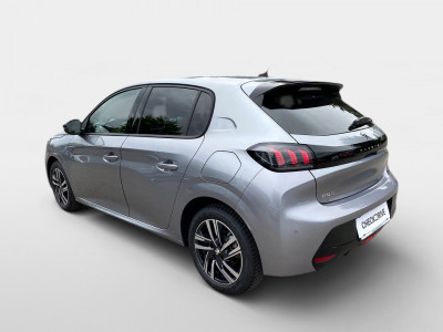 Peugeot 208 Gebrauchtwagen Peugeot 208 Gebrauchtwagen