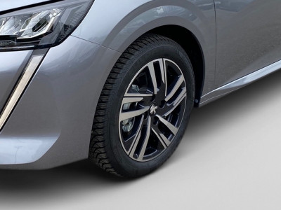 Peugeot 208 Gebrauchtwagen Peugeot 208 Gebrauchtwagen