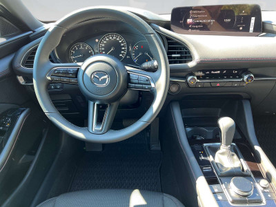 Mazda Mazda3 Gebrauchtwagen Mazda Mazda3 Gebrauchtwagen