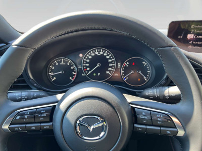Mazda Mazda3 Gebrauchtwagen Mazda Mazda3 Gebrauchtwagen