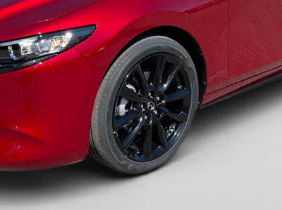 Mazda Mazda3 Gebrauchtwagen Mazda Mazda3 Gebrauchtwagen