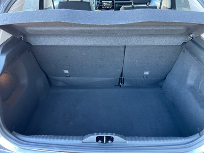 Citroën C3 Gebrauchtwagen Citroën C3 Gebrauchtwagen