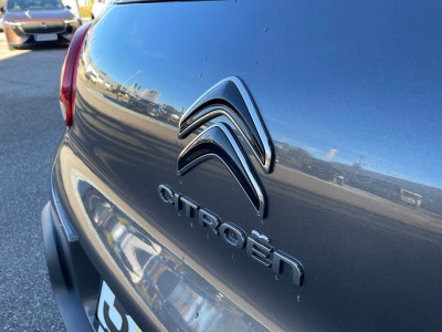 Citroën C3 Gebrauchtwagen Citroën C3 Gebrauchtwagen