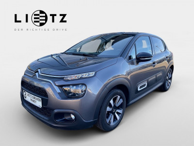 Citroën C3 Gebrauchtwagen Citroën C3 Gebrauchtwagen