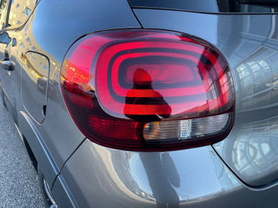 Citroën C3 Gebrauchtwagen Citroën C3 Gebrauchtwagen