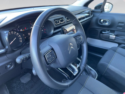 Citroën C3 Gebrauchtwagen Citroën C3 Gebrauchtwagen