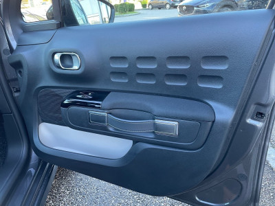 Citroën C3 Gebrauchtwagen Citroën C3 Gebrauchtwagen