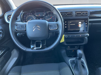 Citroën C3 Gebrauchtwagen Citroën C3 Gebrauchtwagen