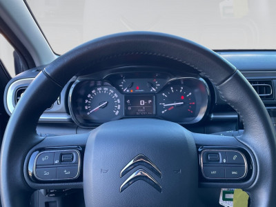 Citroën C3 Gebrauchtwagen Citroën C3 Gebrauchtwagen