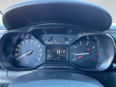 Citroën C3 Gebrauchtwagen Citroën C3 Gebrauchtwagen
