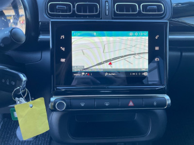 Citroën C3 Gebrauchtwagen Citroën C3 Gebrauchtwagen