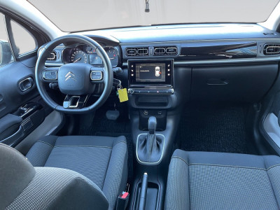 Citroën C3 Gebrauchtwagen Citroën C3 Gebrauchtwagen
