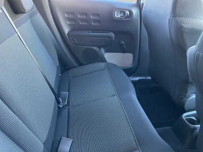 Citroën C3 Gebrauchtwagen Citroën C3 Gebrauchtwagen