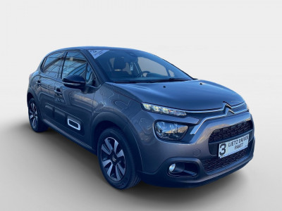 Citroën C3 Gebrauchtwagen Citroën C3 Gebrauchtwagen