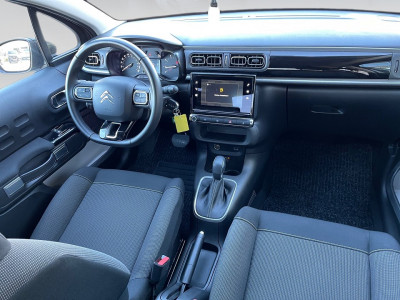 Citroën C3 Gebrauchtwagen Citroën C3 Gebrauchtwagen