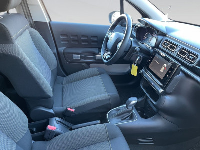 Citroën C3 Gebrauchtwagen Citroën C3 Gebrauchtwagen