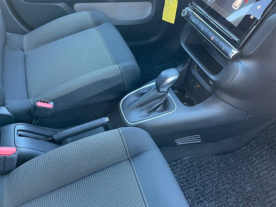 Citroën C3 Gebrauchtwagen Citroën C3 Gebrauchtwagen