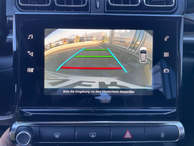 Citroën C3 Gebrauchtwagen Citroën C3 Gebrauchtwagen