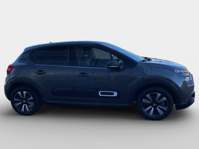 Citroën C3 Gebrauchtwagen Citroën C3 Gebrauchtwagen