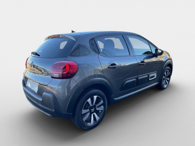 Citroën C3 Gebrauchtwagen Citroën C3 Gebrauchtwagen
