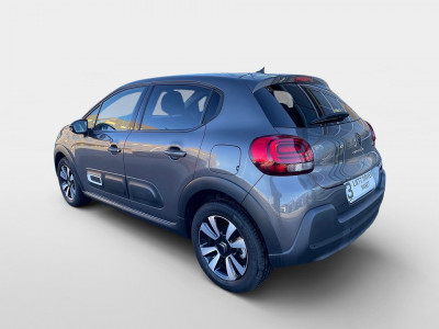 Citroën C3 Gebrauchtwagen Citroën C3 Gebrauchtwagen
