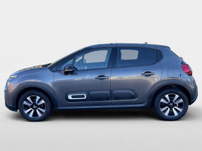 Citroën C3 Gebrauchtwagen Citroën C3 Gebrauchtwagen