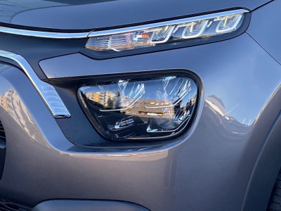 Citroën C3 Gebrauchtwagen Citroën C3 Gebrauchtwagen