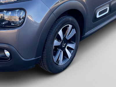 Citroën C3 Gebrauchtwagen Citroën C3 Gebrauchtwagen