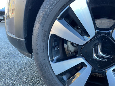 Citroën C3 Gebrauchtwagen Citroën C3 Gebrauchtwagen