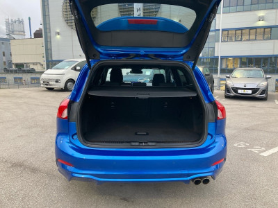 Ford Focus Gebrauchtwagen Ford Focus Gebrauchtwagen