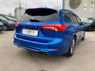 Ford Focus Gebrauchtwagen Ford Focus Gebrauchtwagen