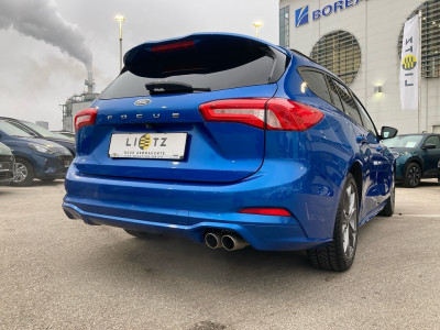 Ford Focus Gebrauchtwagen Ford Focus Gebrauchtwagen