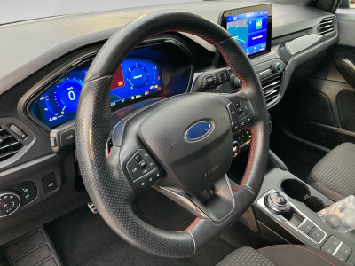 Ford Focus Gebrauchtwagen Ford Focus Gebrauchtwagen