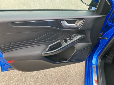 Ford Focus Gebrauchtwagen Ford Focus Gebrauchtwagen